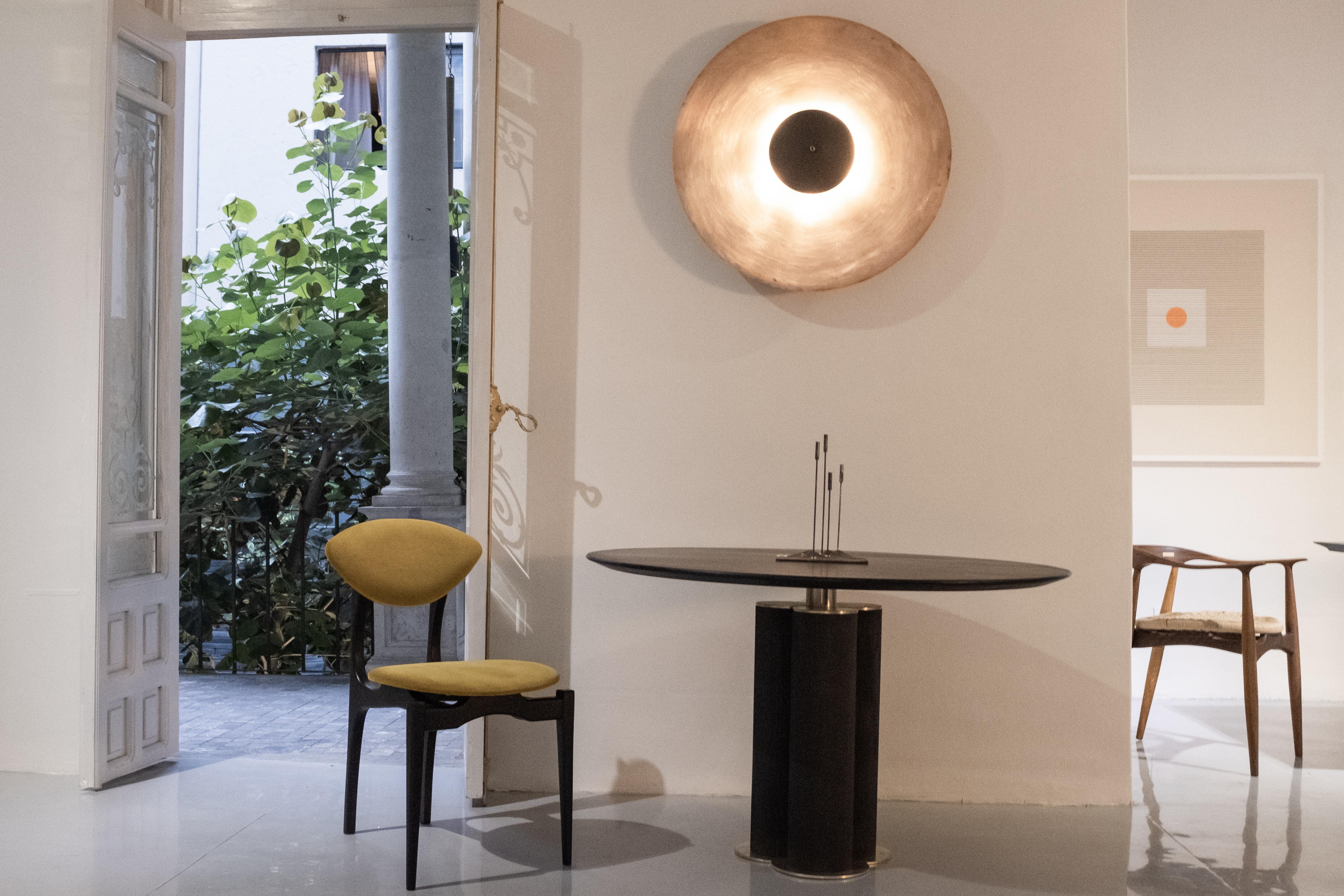 Cinta-Tisch von Atra Design (Postmoderne) im Angebot