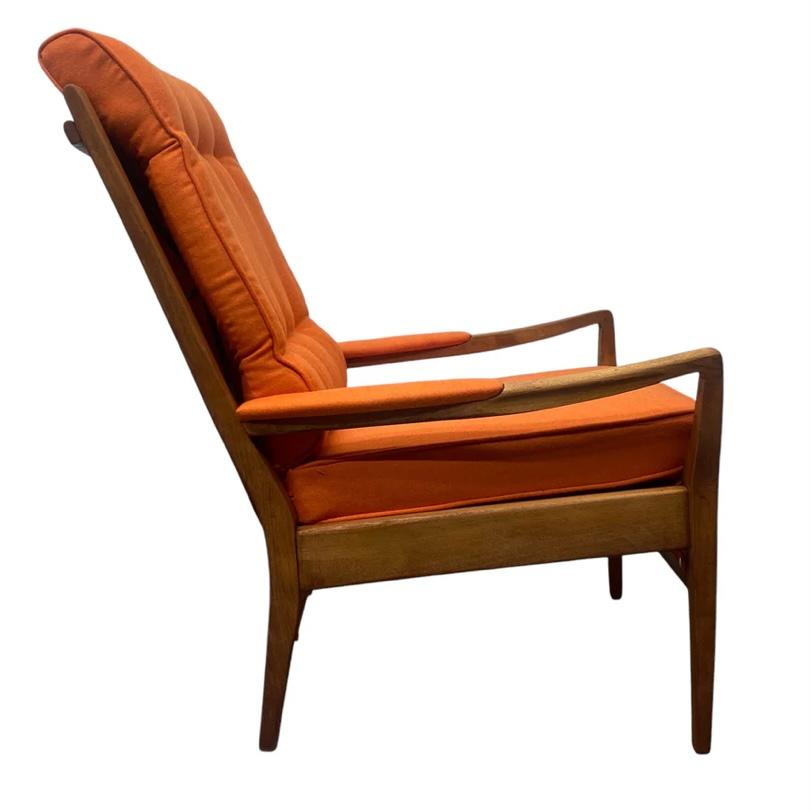 Cintique Lounge Chair High Backed 3