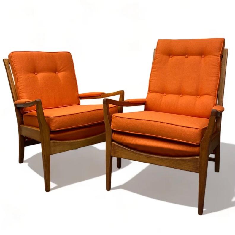 Cintique Lounge Chair High Backed 4