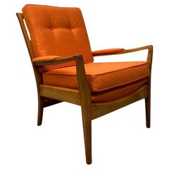 Cintique Lounge Chair Low Backed