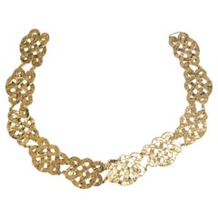 Cintura Chanel anni 90 in ottime condizioni