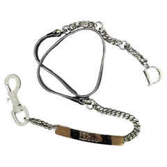 Cintura Christian Dior Hardcore ottime condizioni