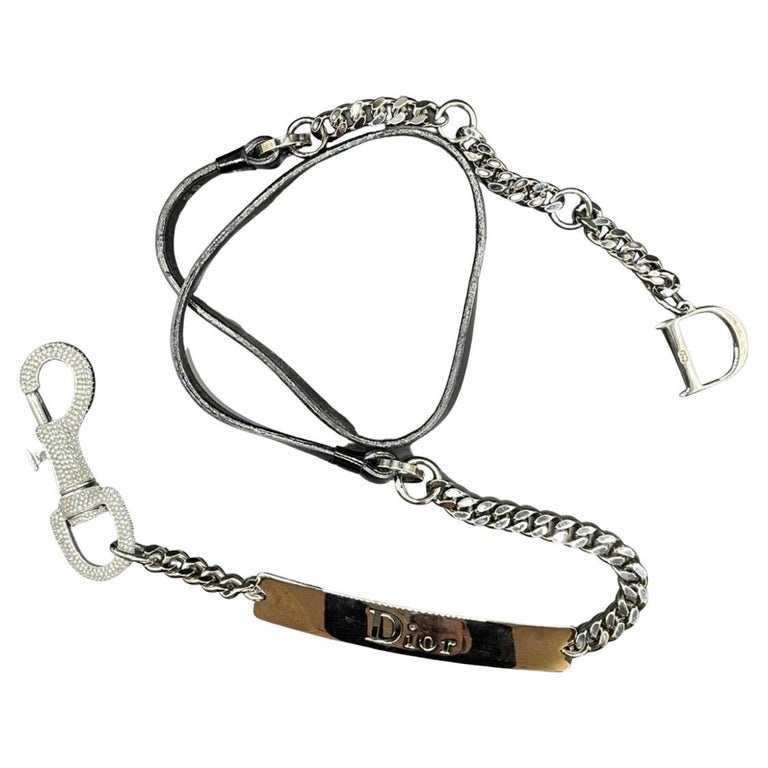 Cintura Christian Dior Hardcore ottime condizioni at 1stDibs  display picture 1