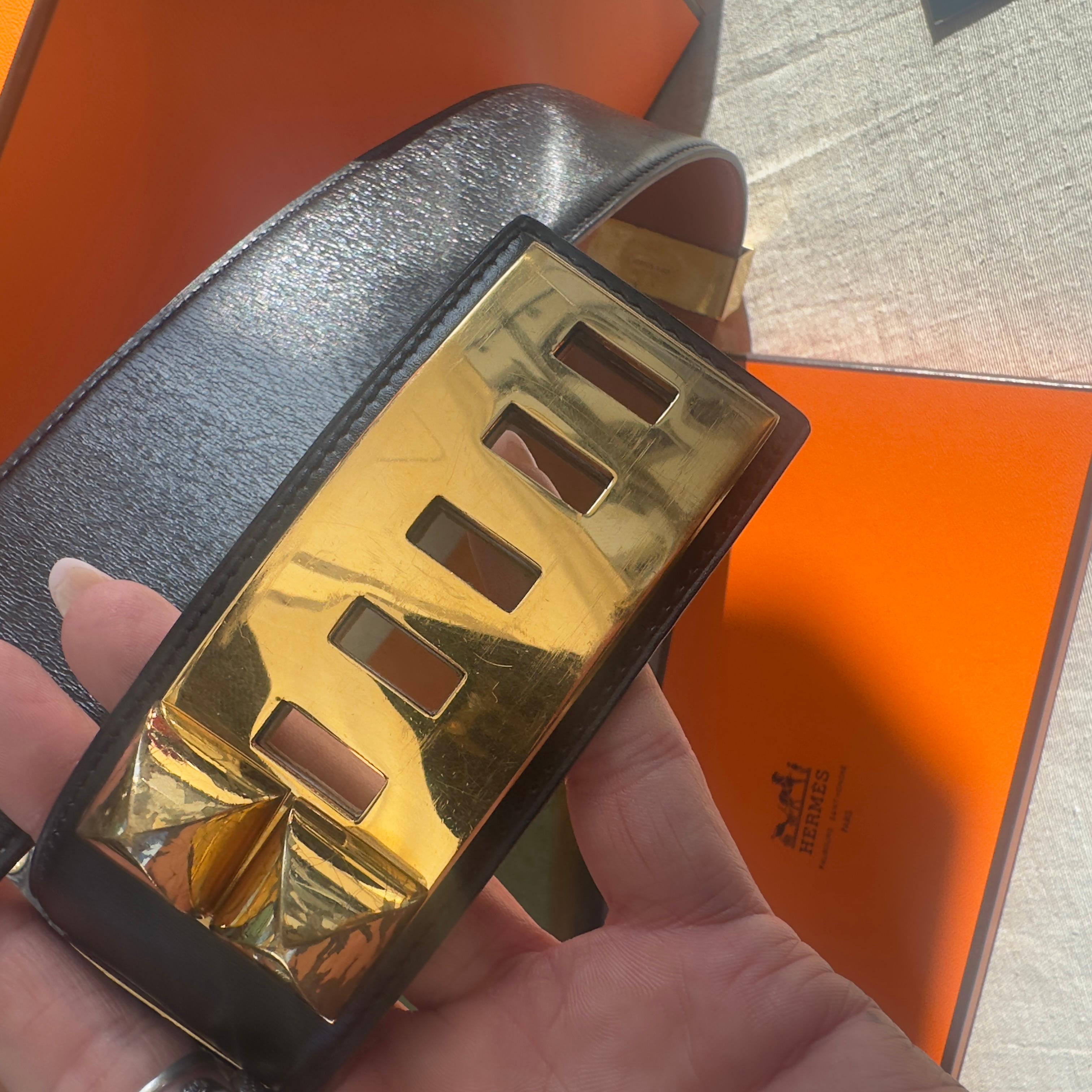 Cintura Hermès 6