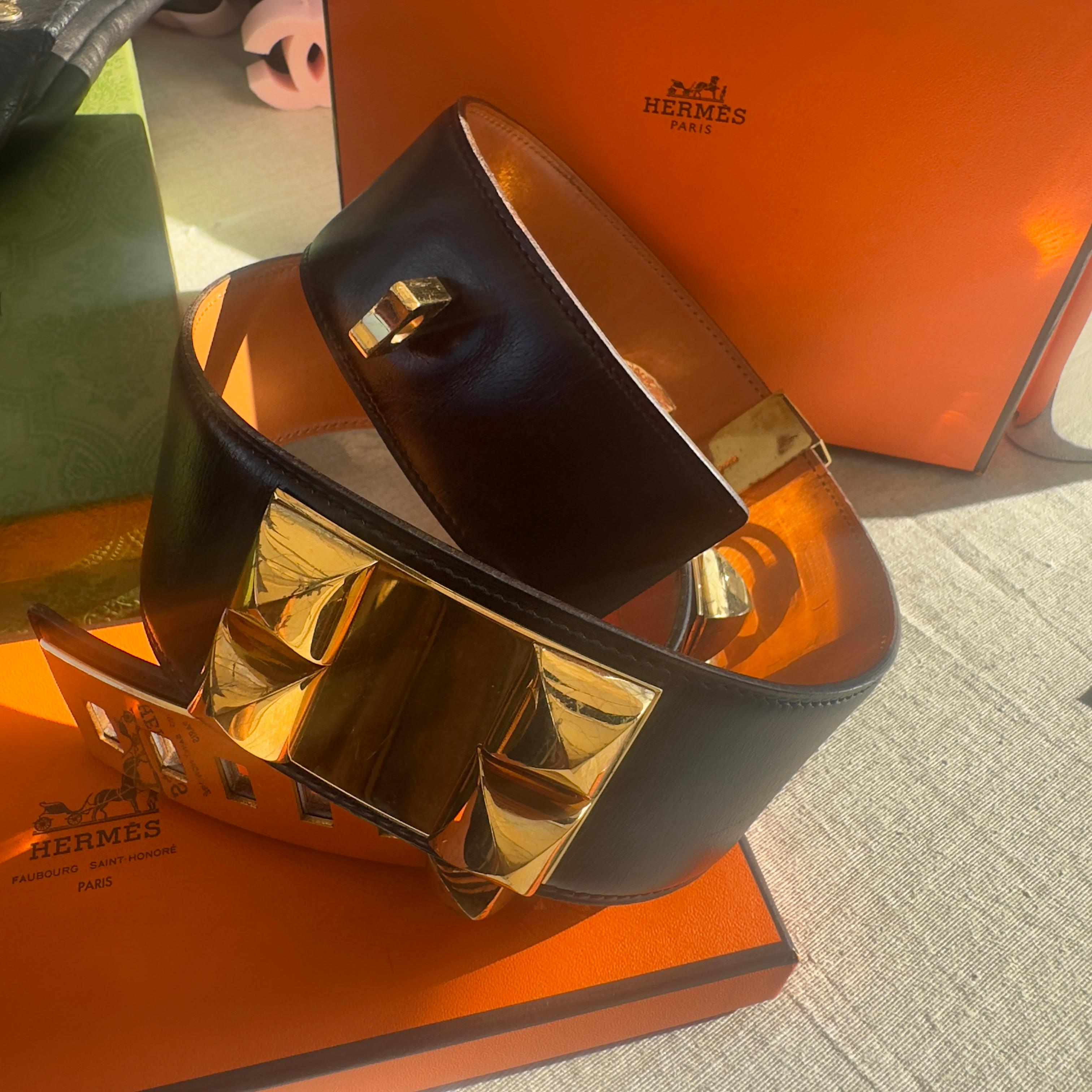 Cintura Hermès 8