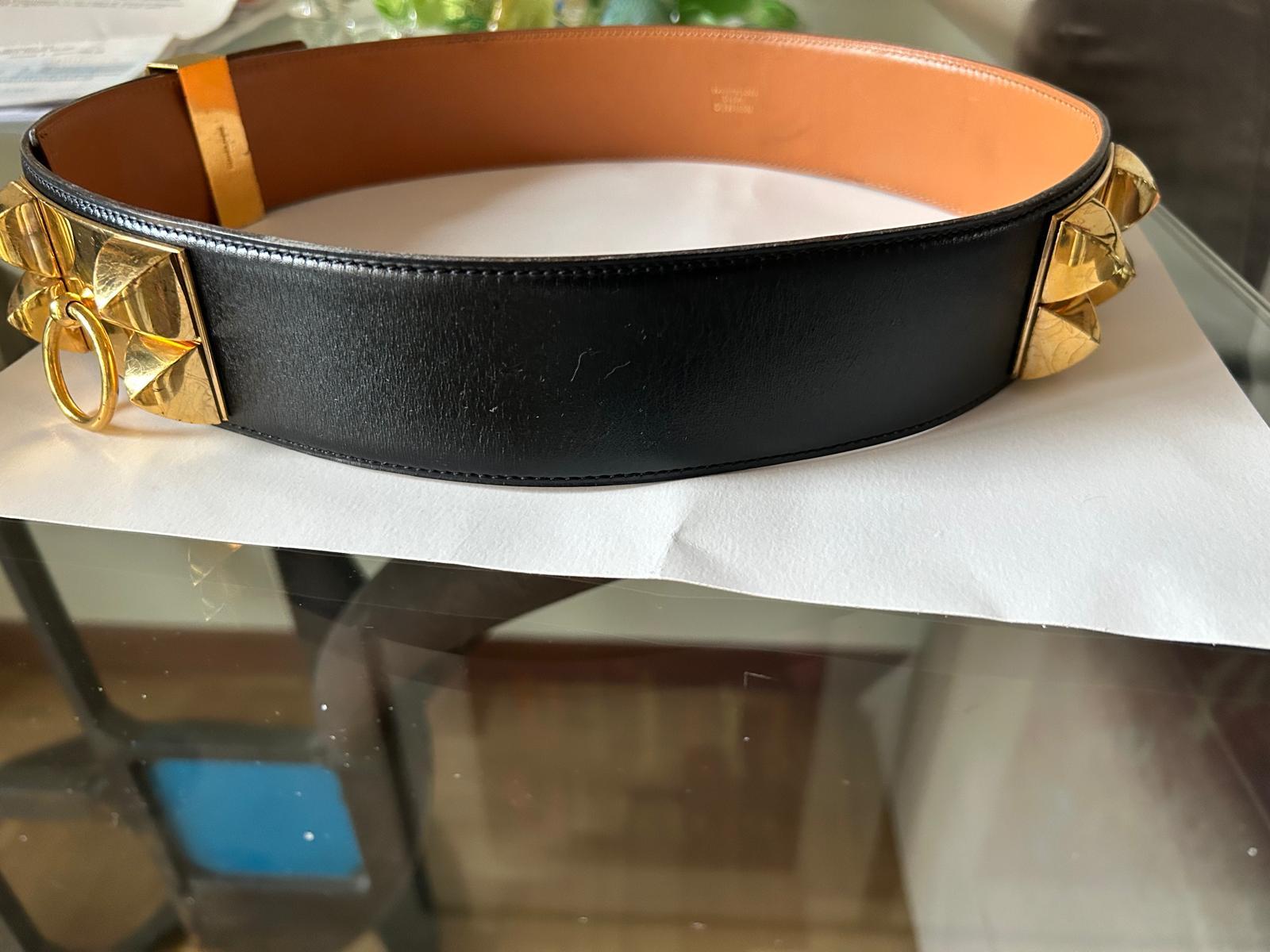 Cintura Hermès 9