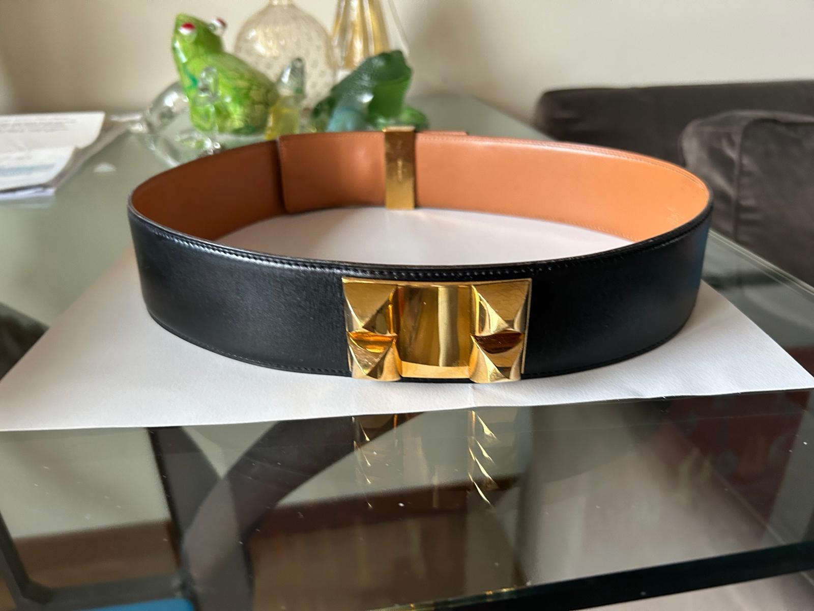 Cintura Hermès 10