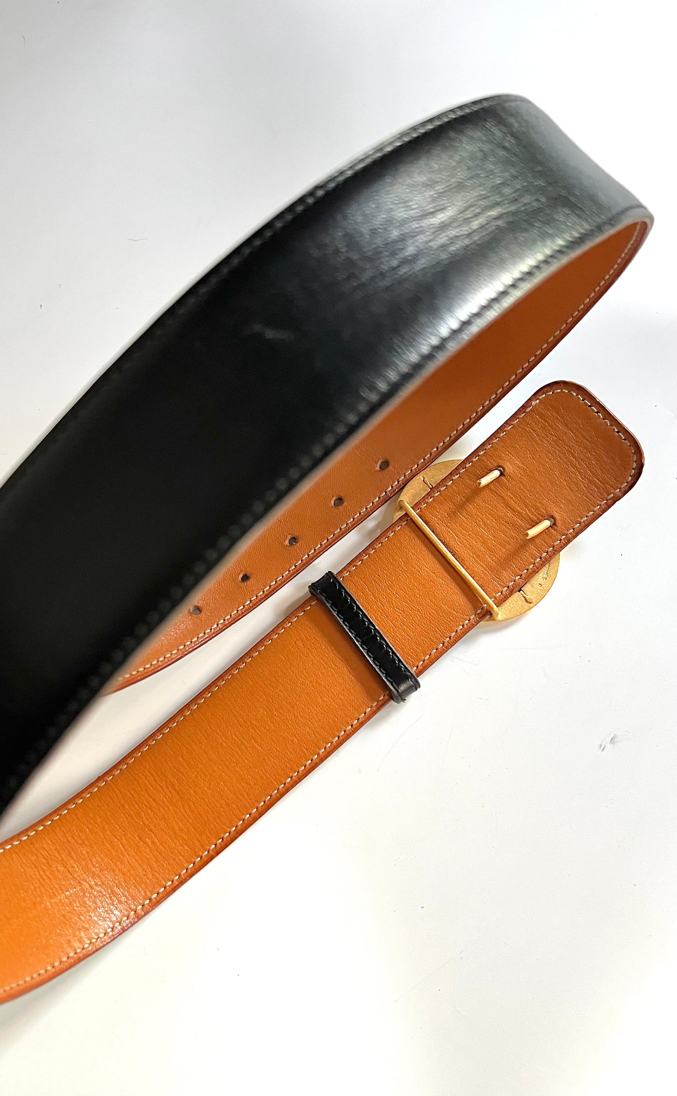 Cintura HERMÈS en Bueno estado para la venta en Padova, IT