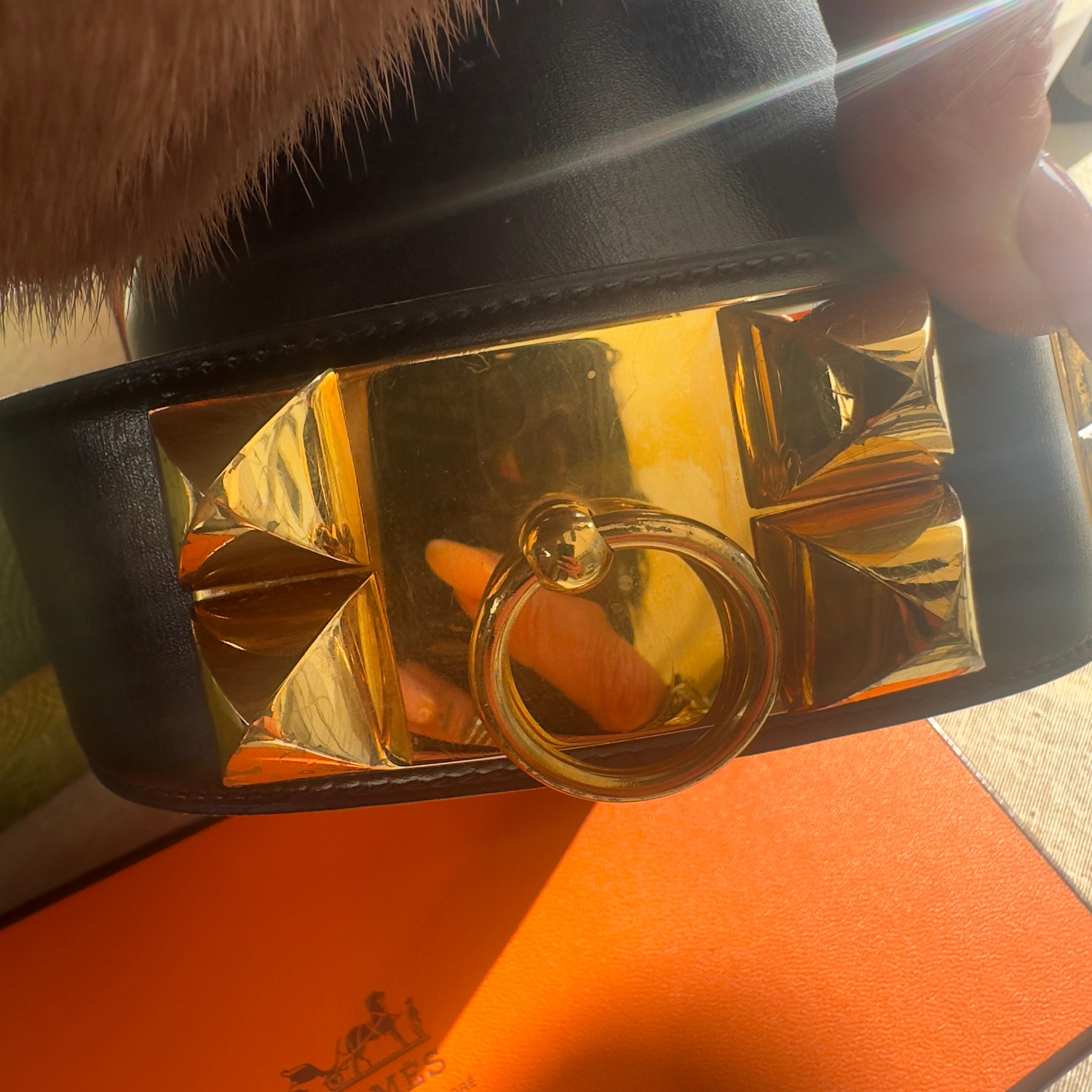Women's or Men's Cintura Hermès