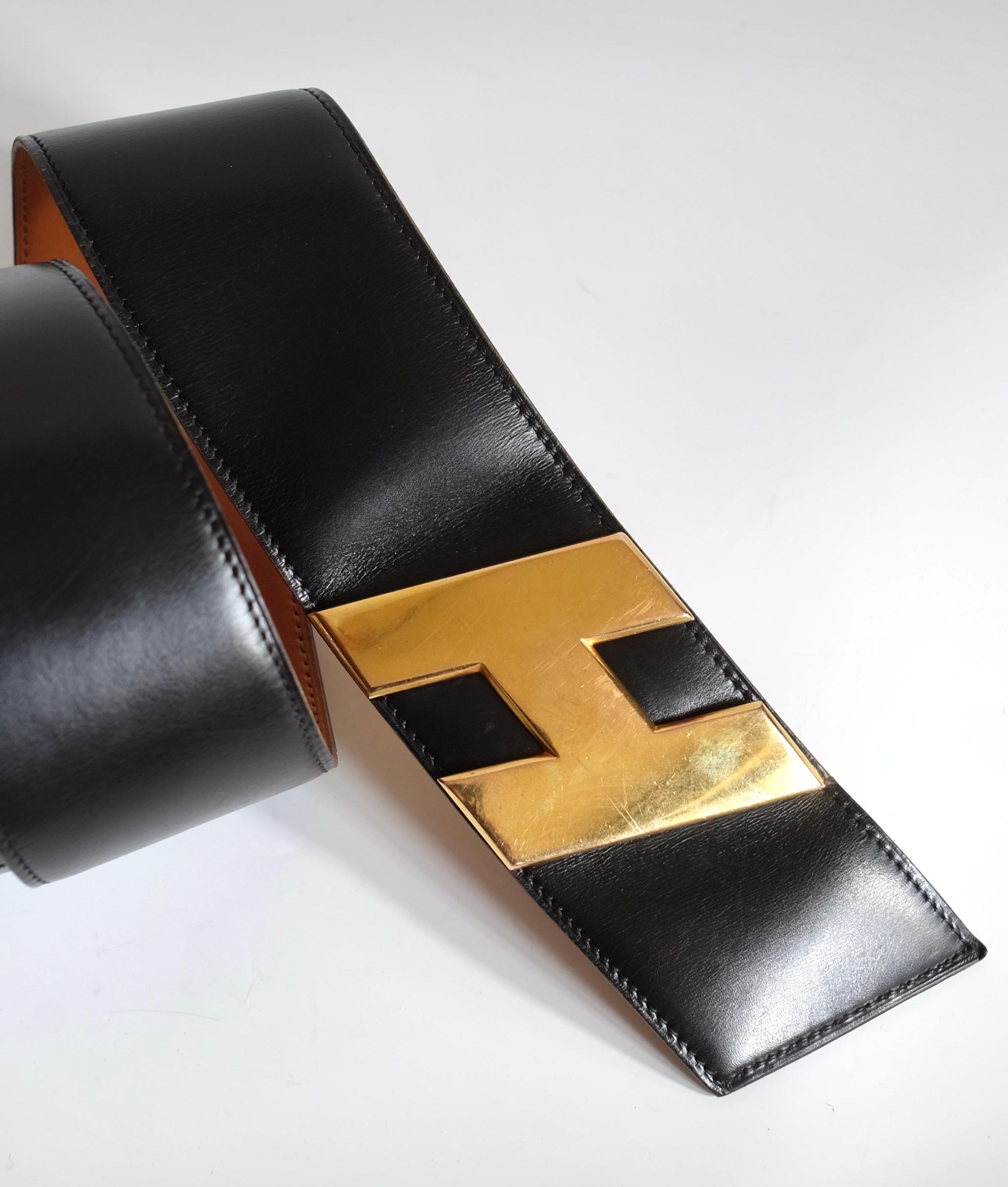 De las mujeres Cinturón HERMÈS en venta