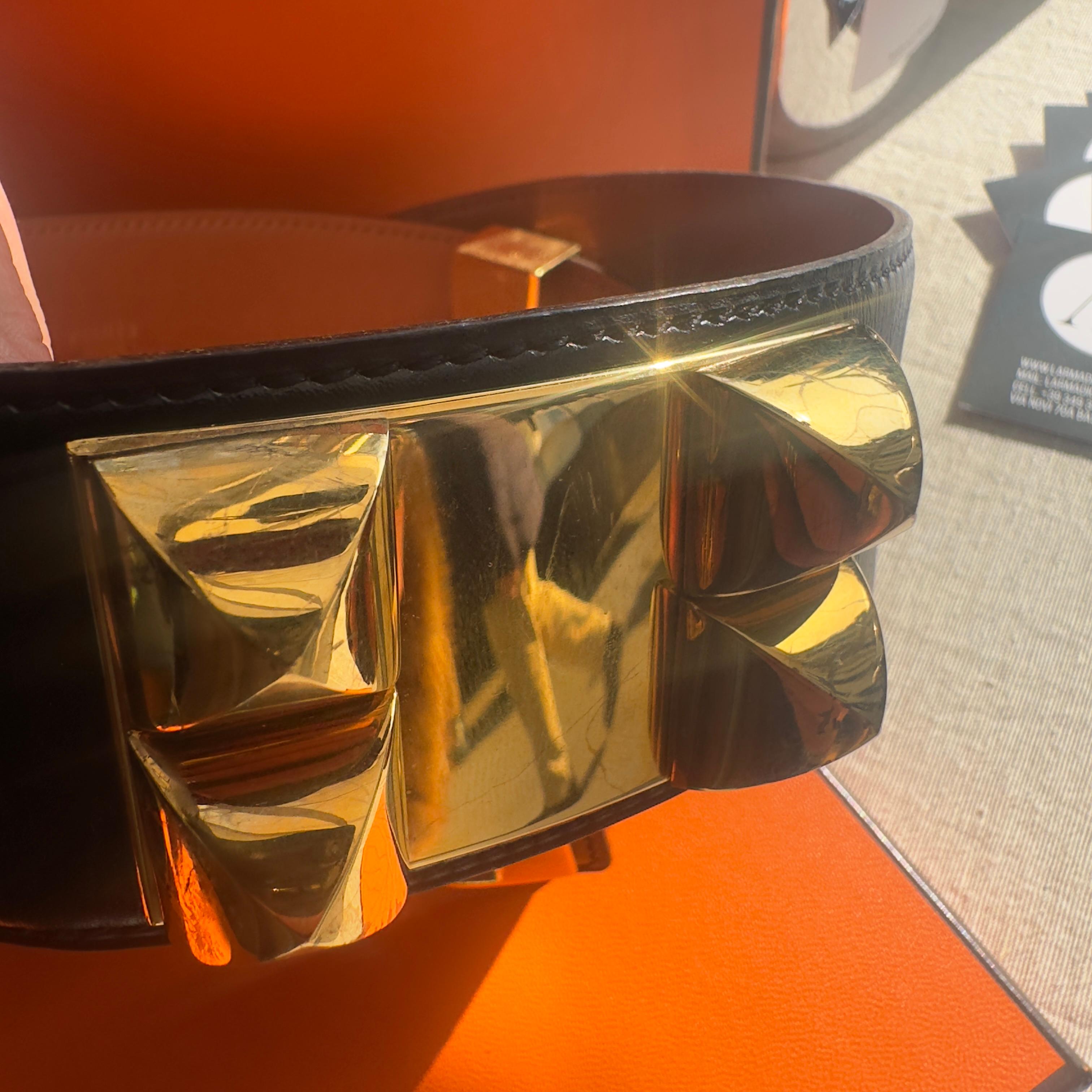 Cintura Hermès 1
