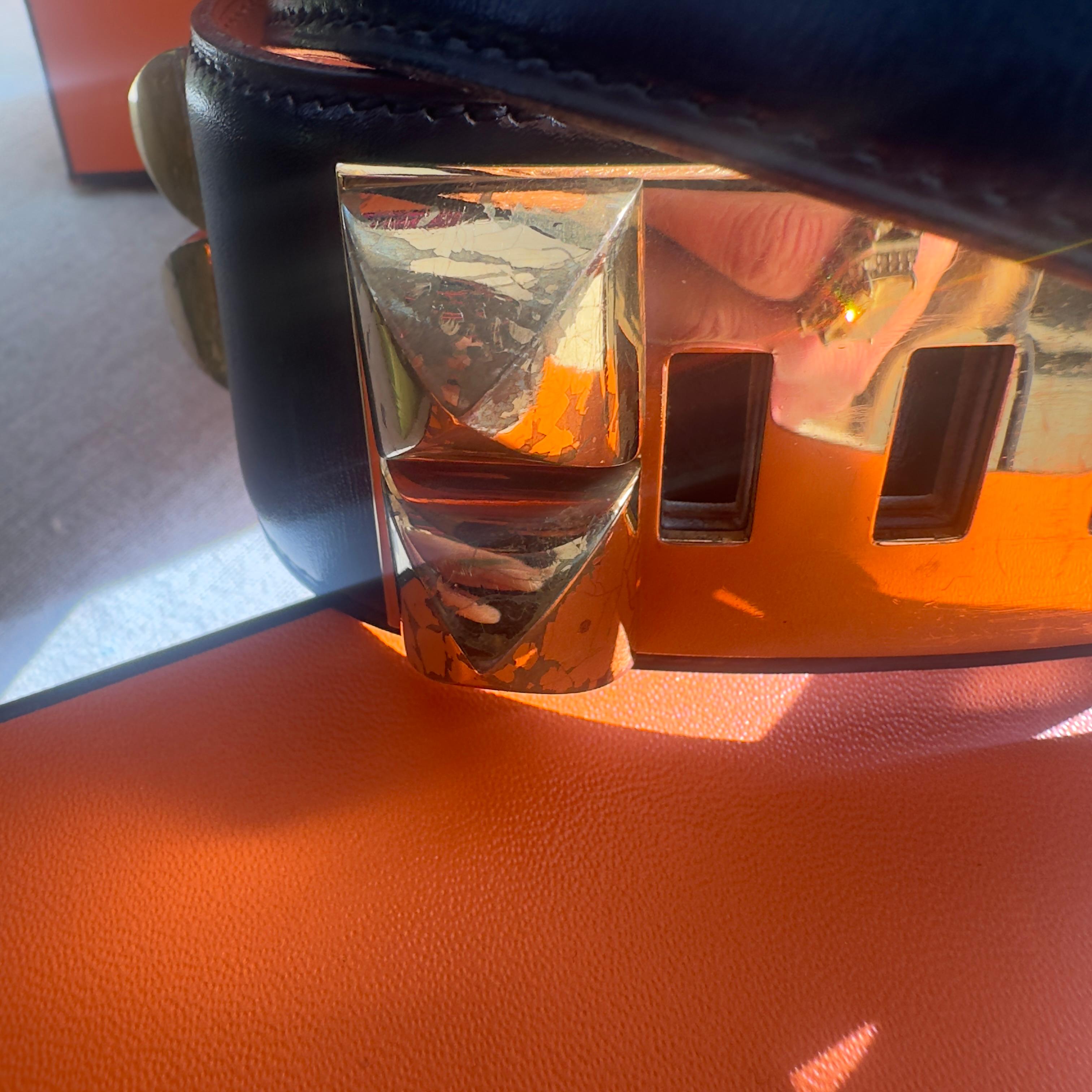 Cintura Hermès 2
