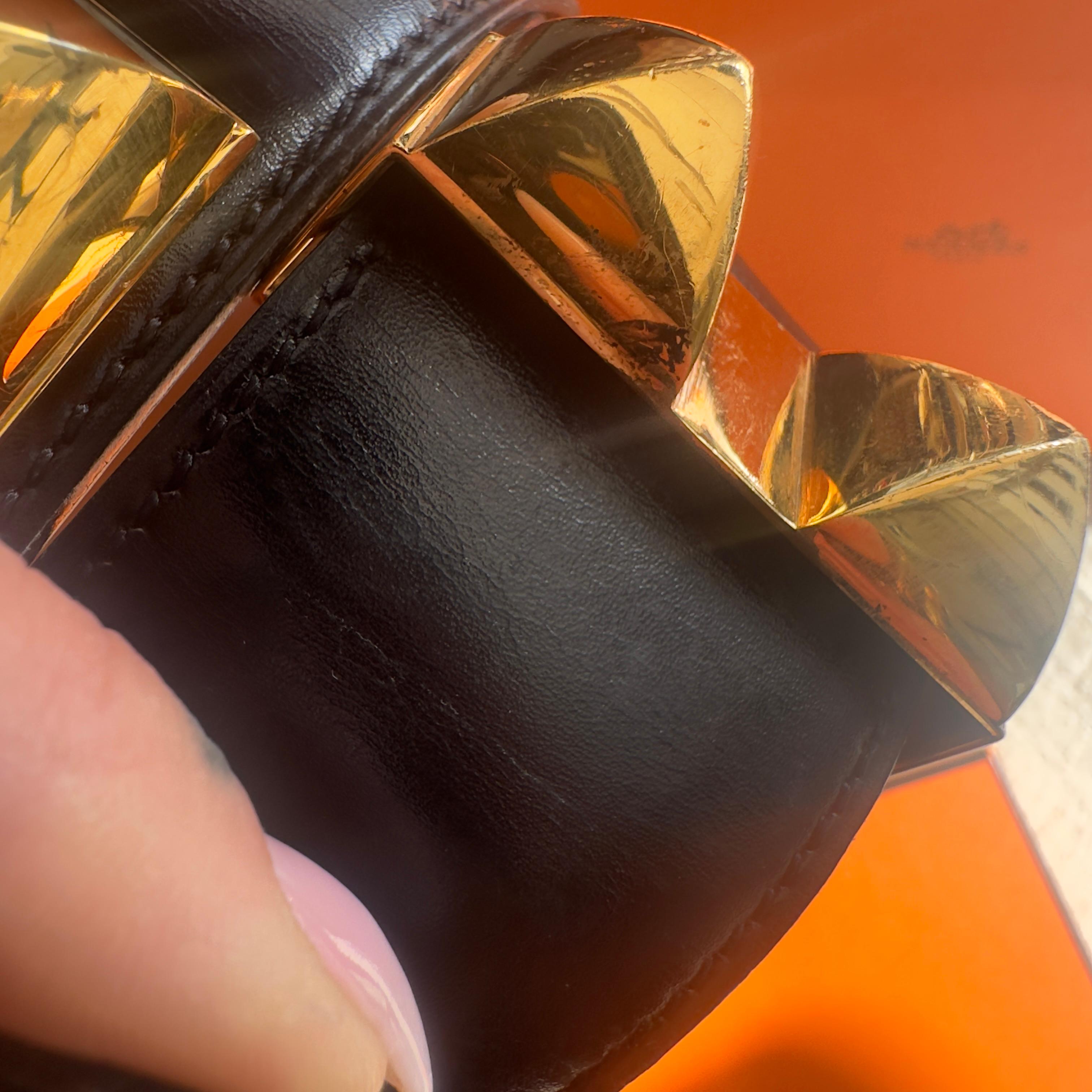 Cintura Hermès 3