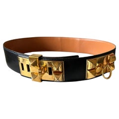 Ceinture Hermès