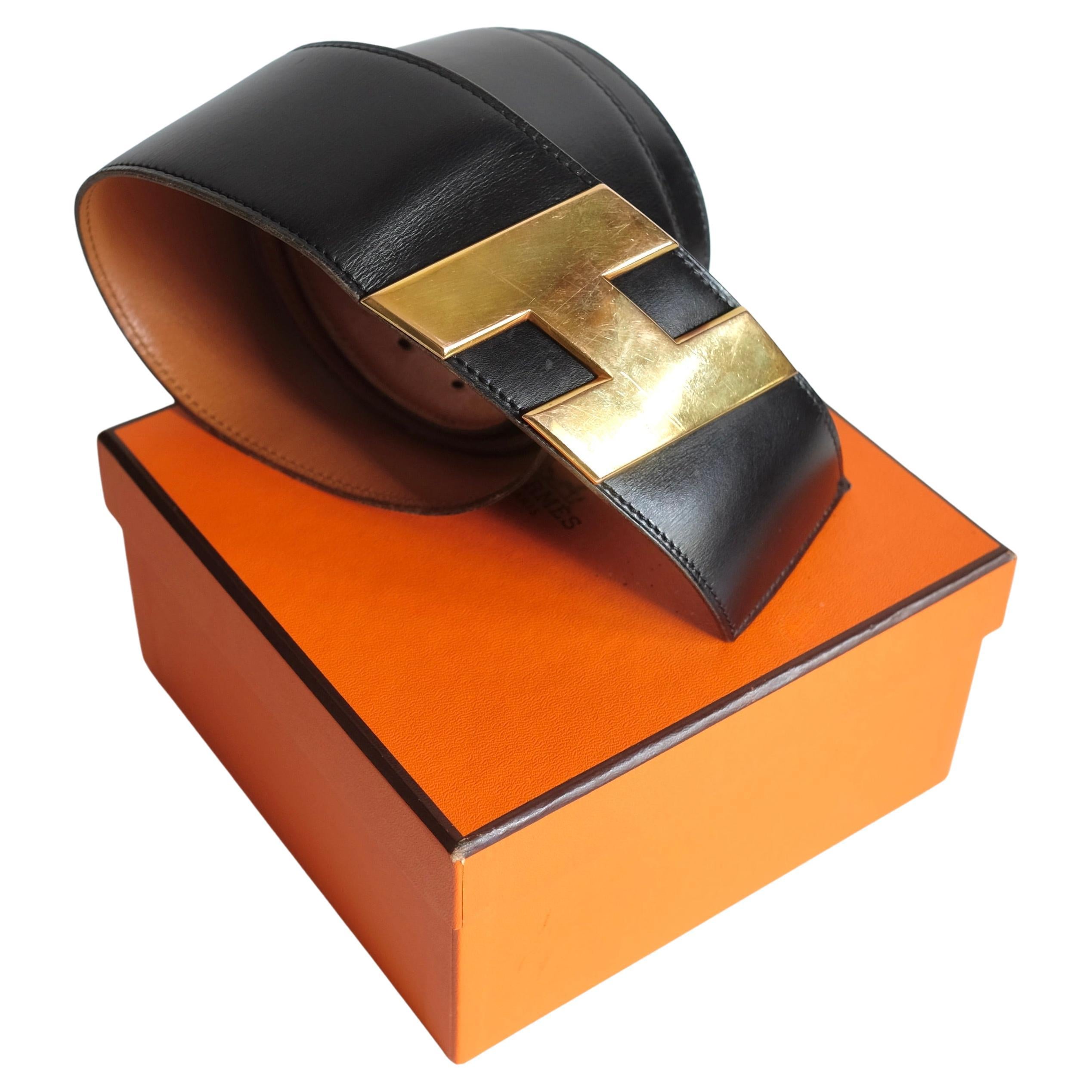 Ceinture HERMÈS