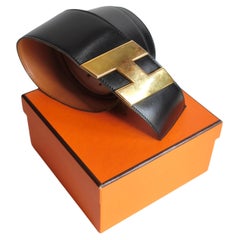 Ceinture HERMÈS