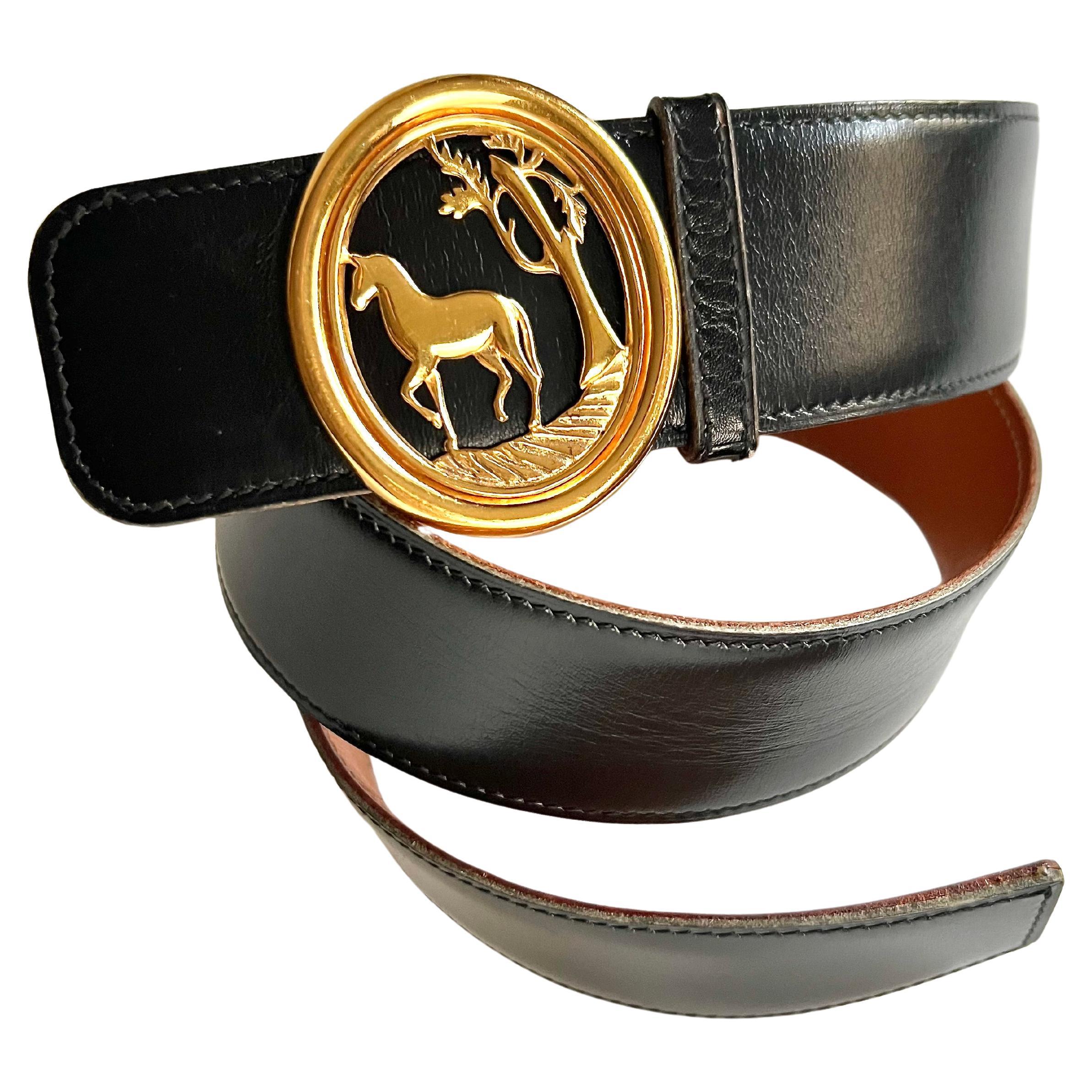 Cintura HERMÈS en venta