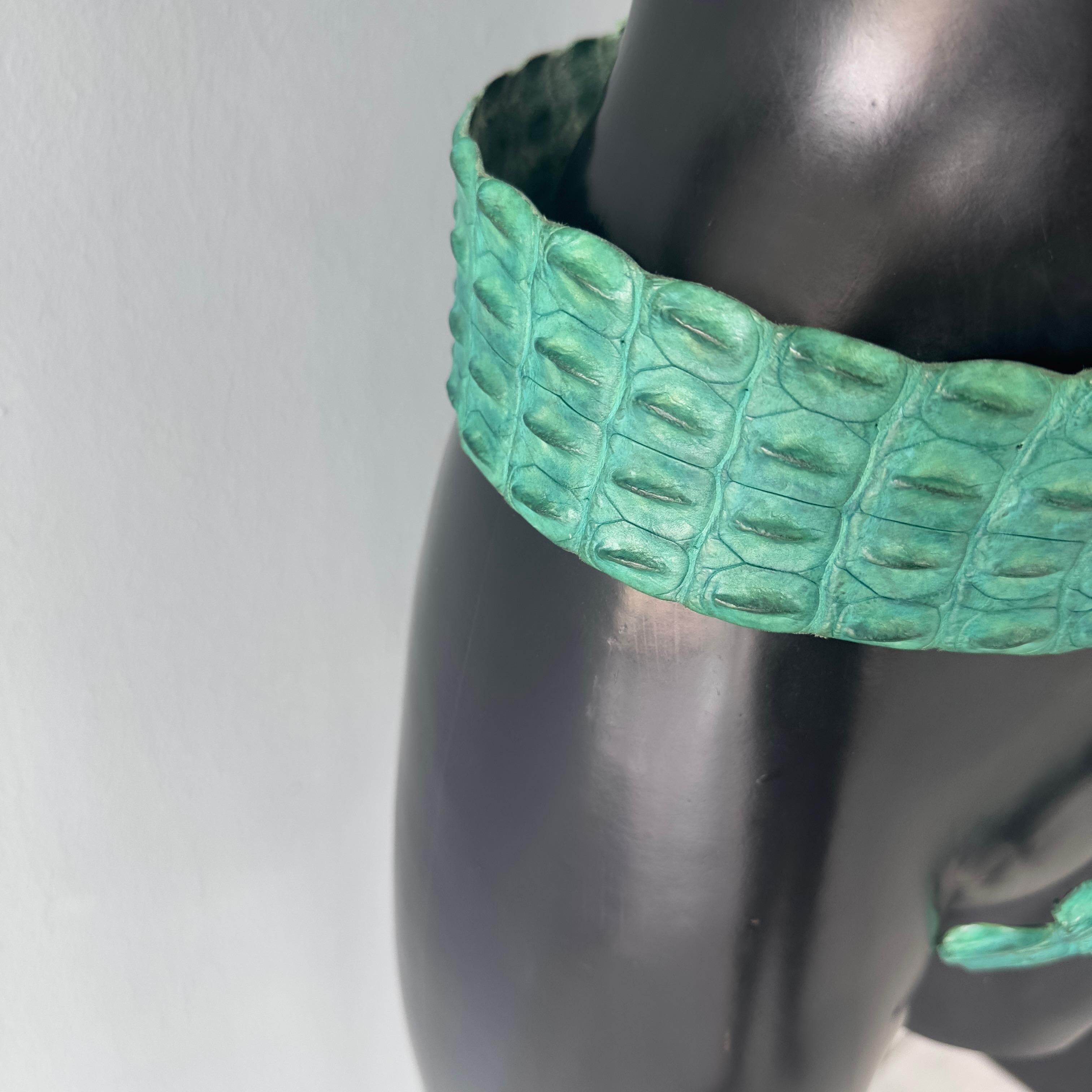 Cintura Roberto cavalli con dust in ottime condizioni 5