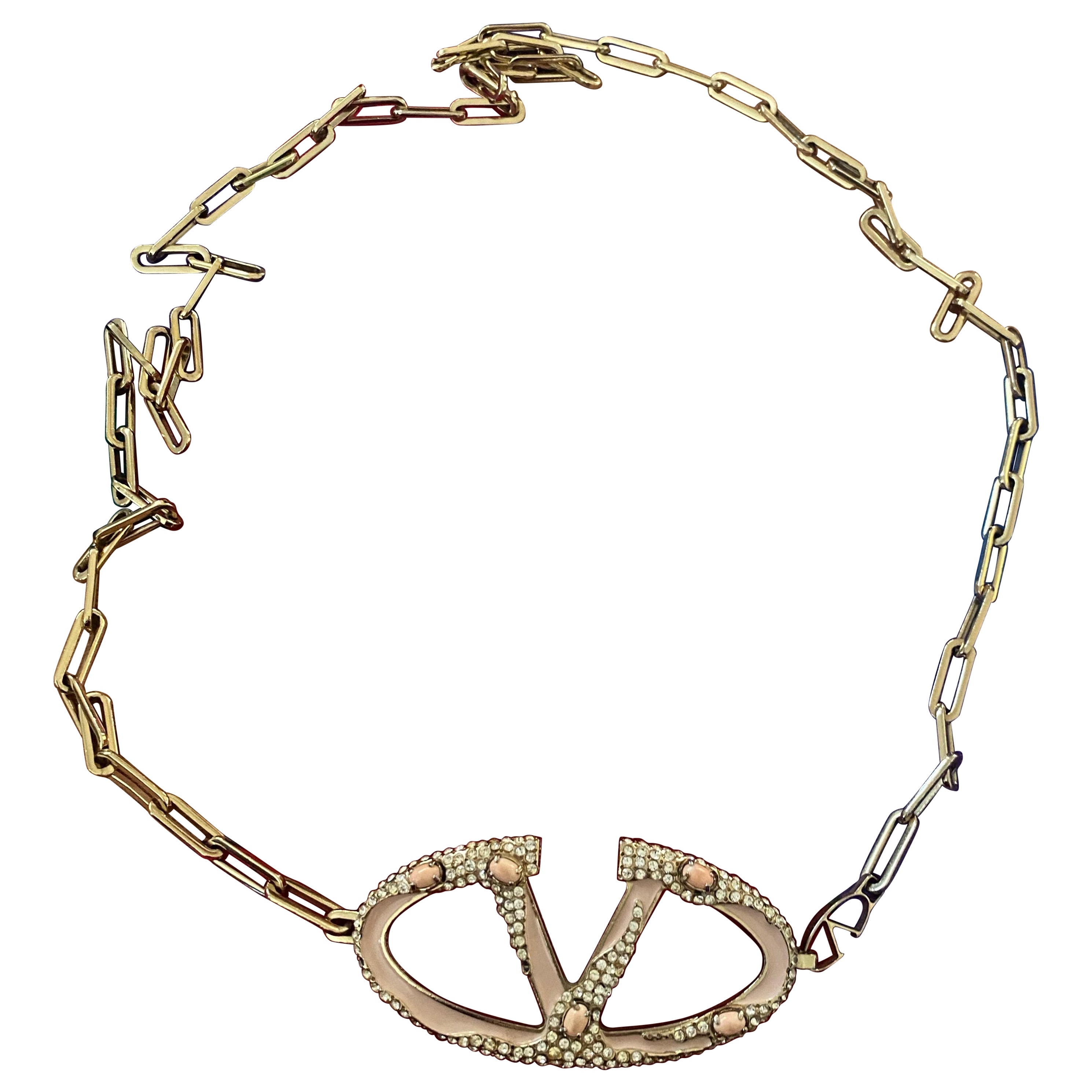Cintura Valentino For Sale