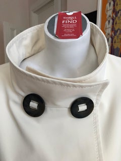 Cinzia Rocca 3/4 Coat Never Worn (M)