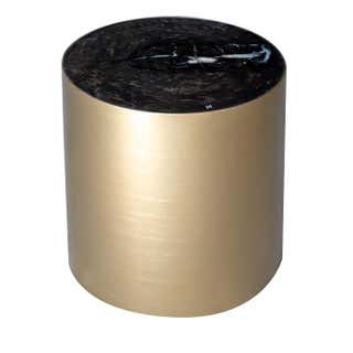 Two-Level Side Table For Sale at 1stDibs | 2 level table, two level ...