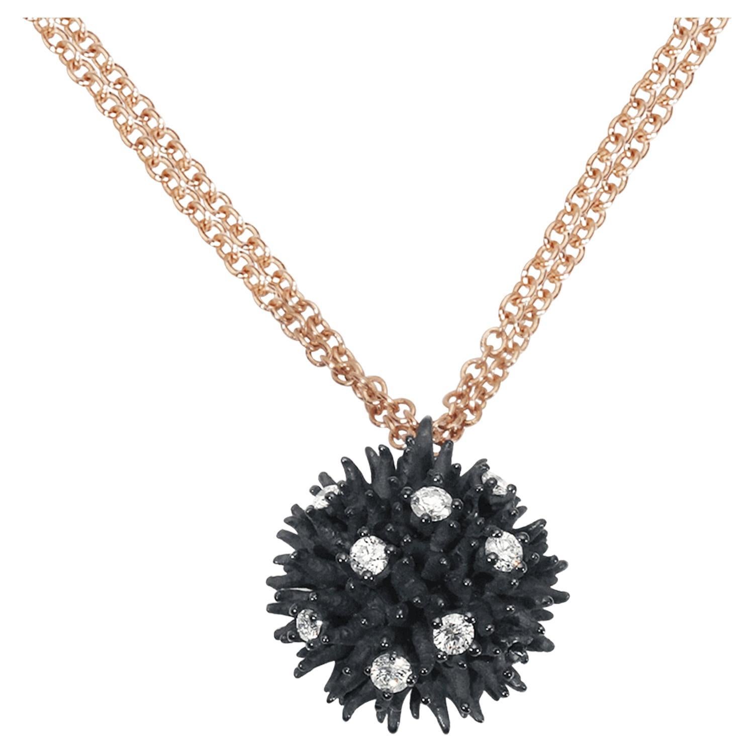 Titanium Necklace Enhancers