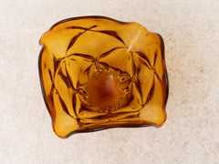 Centerpiece Bowl/Ice Holder  in Murano glass, 1950s