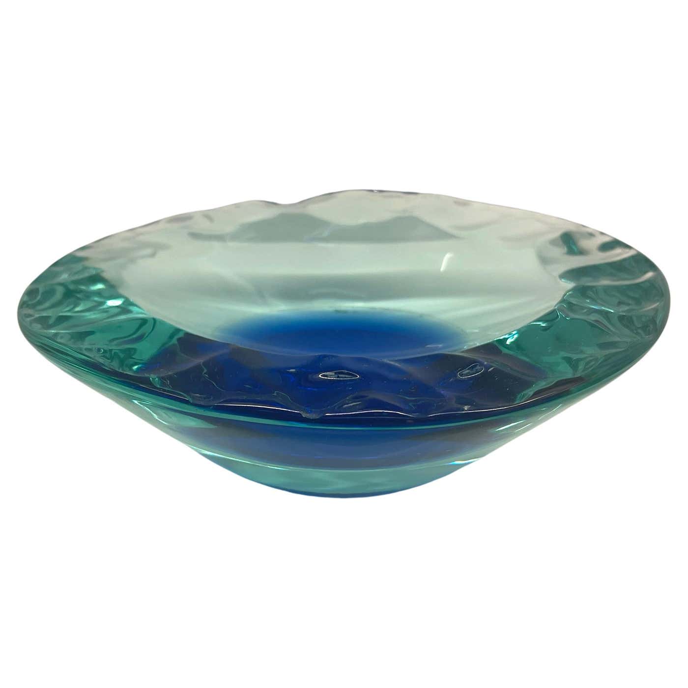 Ciotola Decorativa in Color Argento di Metallo Rotonda Glamour Ciotola Decorativa in Color Argento di Metallo Rotonda Glamour