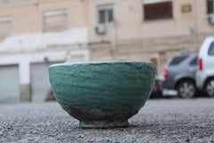 Ciotola Decorativa Zaccagnini 1950 Minimalista Postmoderno