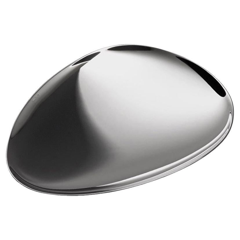 Ciotola Drop De Vecchi Milano 1935 in argento sterling 925