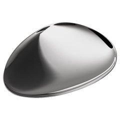 Ciotola Drop De Vecchi Milano 1935 in argento sterling 925
