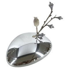 Silver Bowls