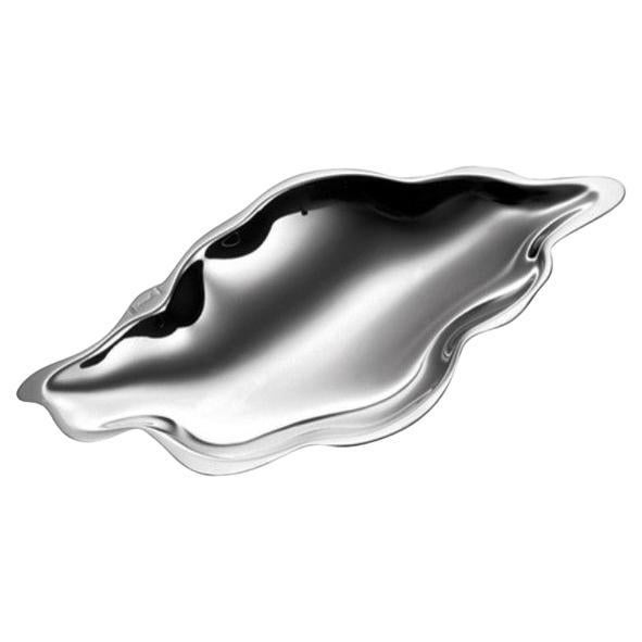 Ciotola Nuvola piccola De Vecchi Milano 1935 in argento sterling 925 in vendita