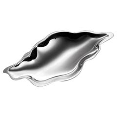 Silver Bowls