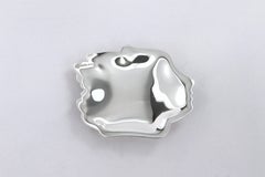 De Vecchi Milano 1935 small face bowl in 925 sterling silver
