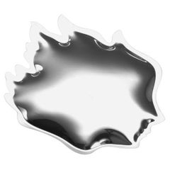Ciotola Viso piccolo De Vecchi Milano 1935 in argento sterling 925