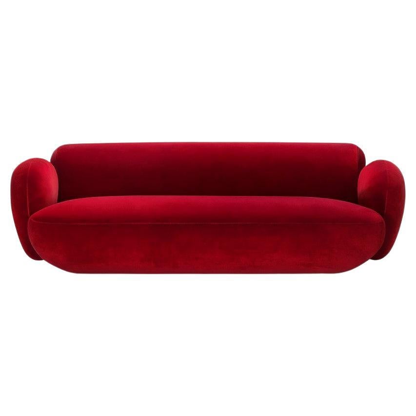 New And Custom Sofas