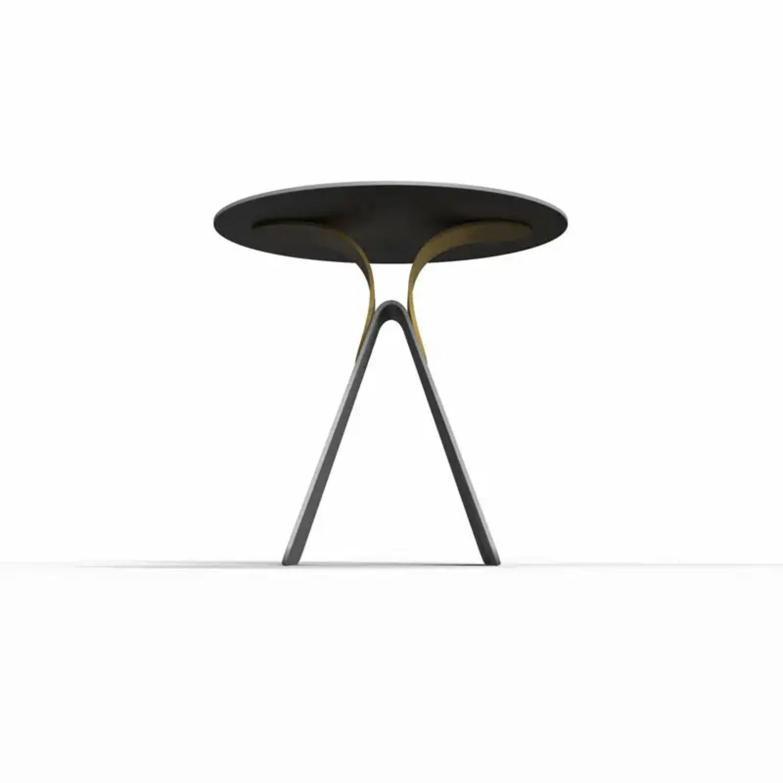 Post-Modern Cipputi Cotto Coffee Table by Mason Editions For Sale