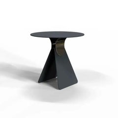 Table basse Cipputi Midnight Blue par Mason Editions