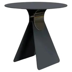 Cipputi Midnight Blue Coffee Table by Mason Editions