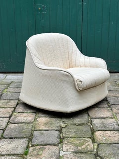 Ciprea armchair by Afra & Tobia Scarpa, Cassina