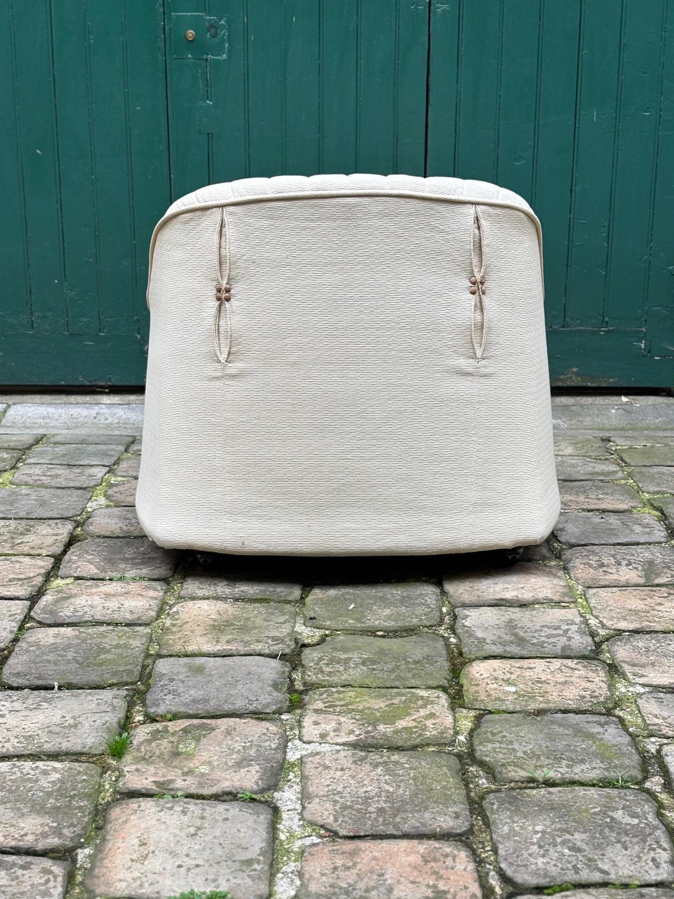 Sillón Ciprea de Afra & Tobia Scarpa, Cassina Italiano en venta