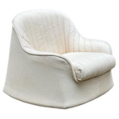 Poltrona Ciprea di Afra & Tobia Scarpa, Cassina