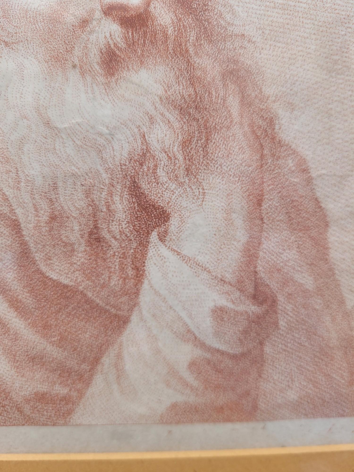 Cipriani - Bartolozzi, 2 Engravings, 18th/19th Century 9