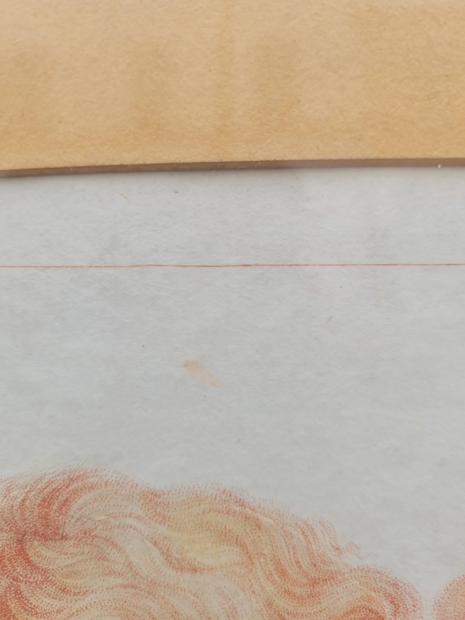 Cipriani - Bartolozzi, 2 Engravings, 18th/19th Century 2