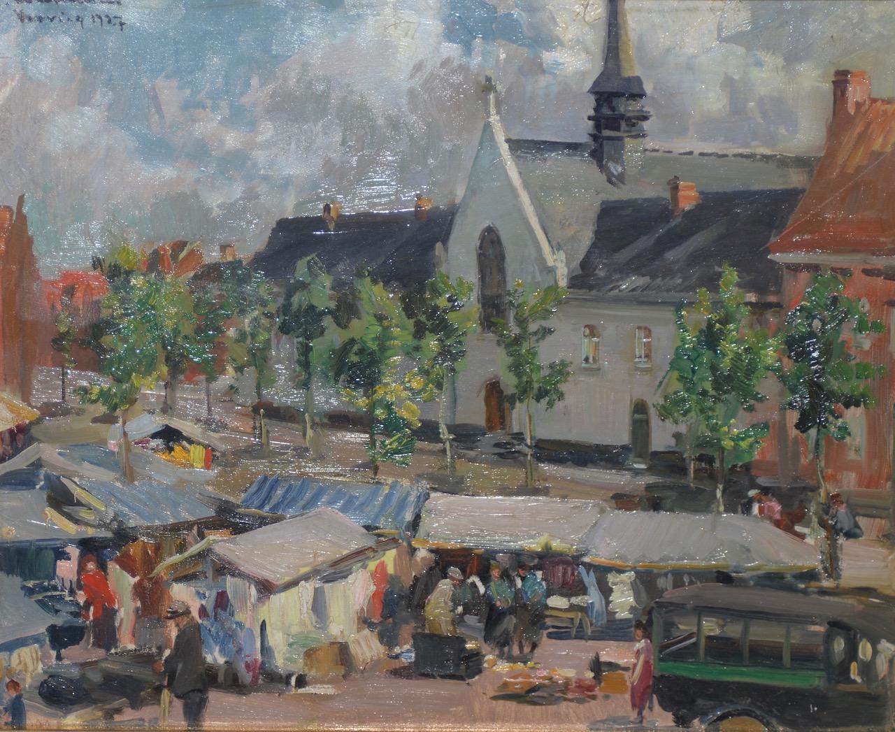 cipriano painting