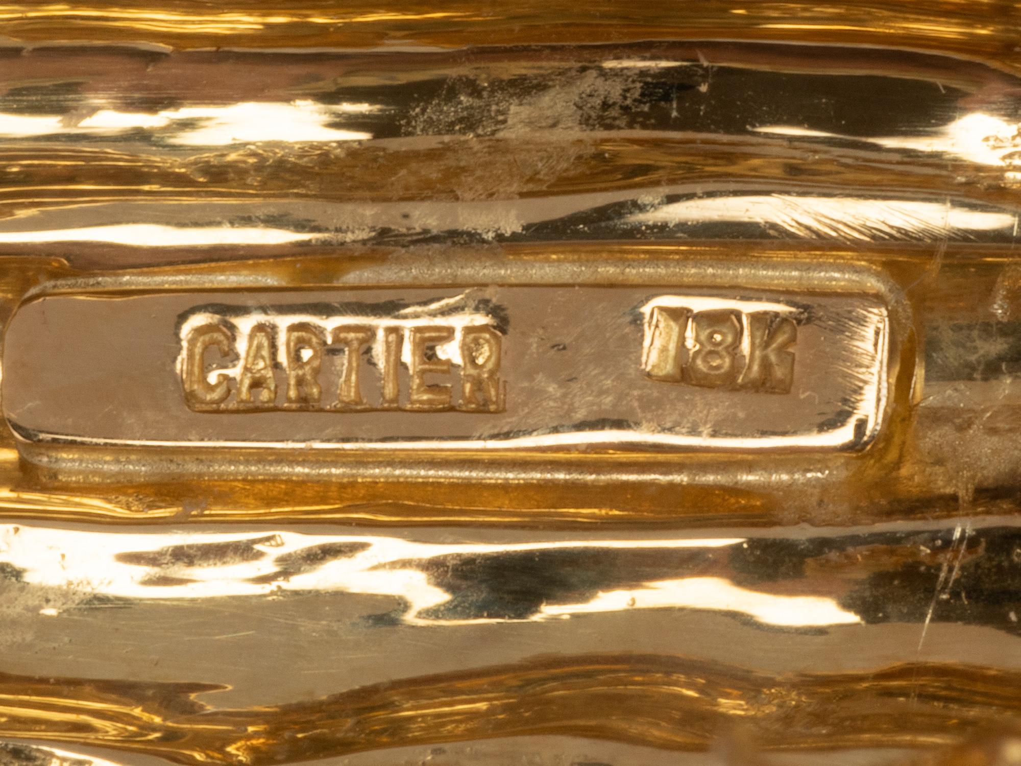 Broche Pingüino Cipullo para Cartier en venta 3