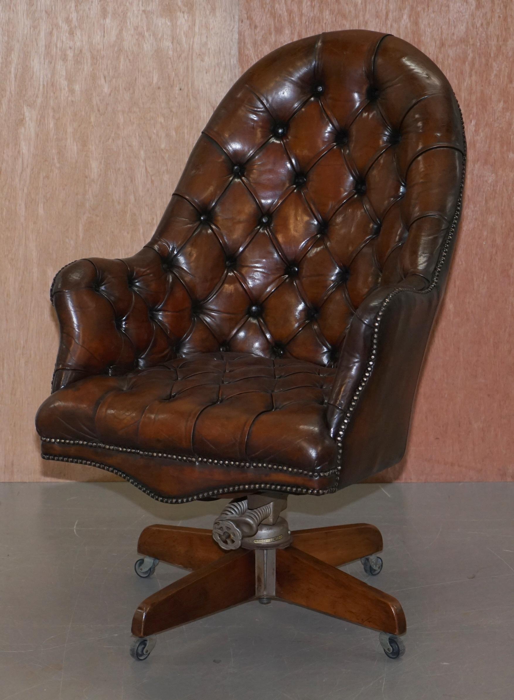 godfather chair for sale