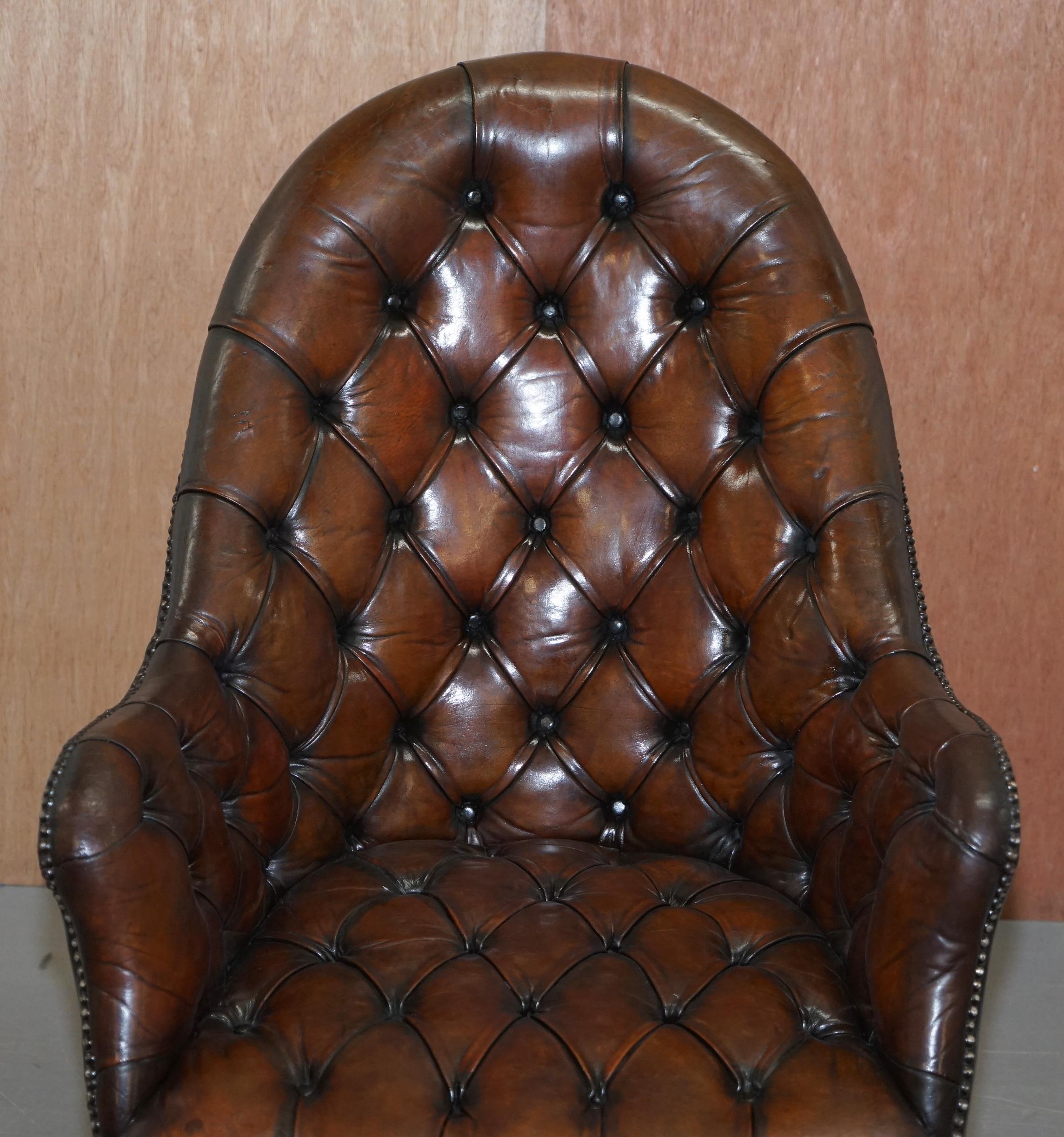 the godfather chair