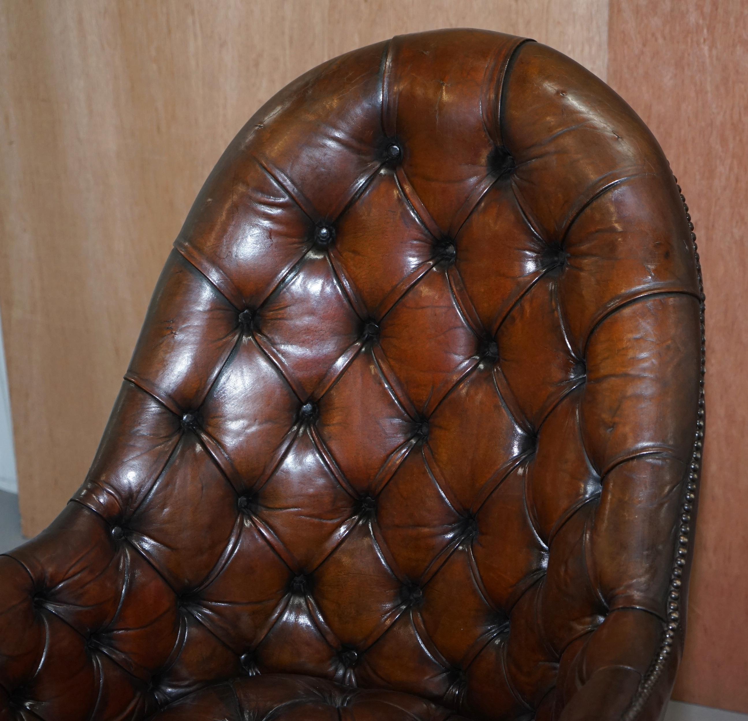 godfather office chair